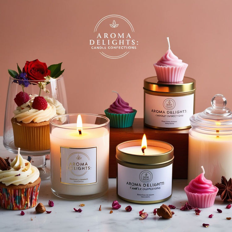 Aroma Delights..🌺🕊️