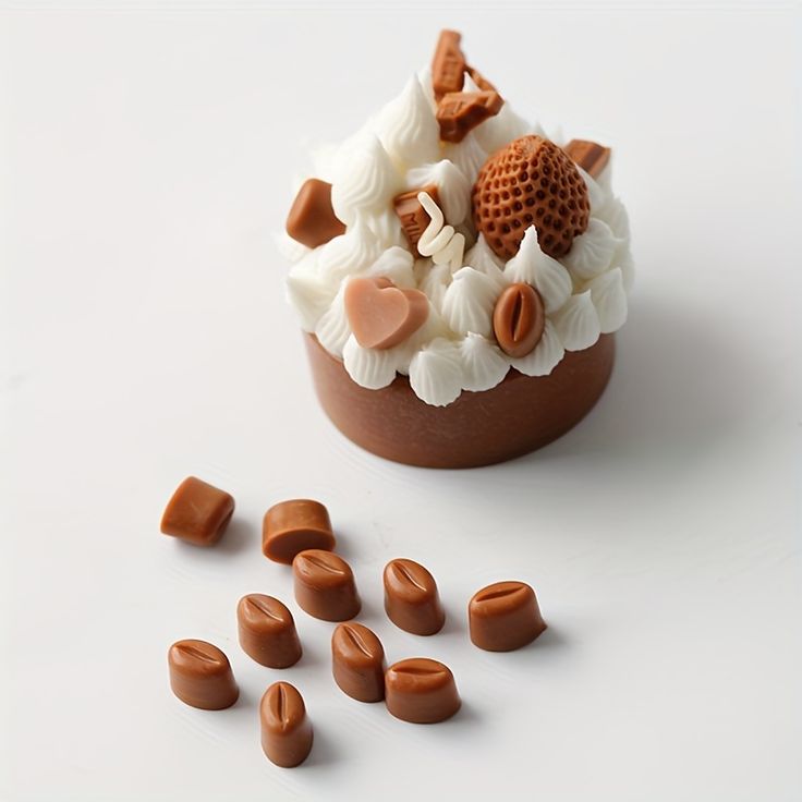 Caramel Dream Cake ๐ฐโจ