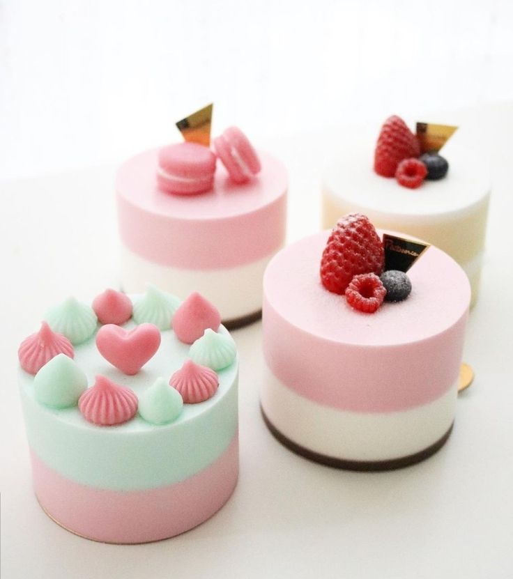 Small sweetness π€π»β¨