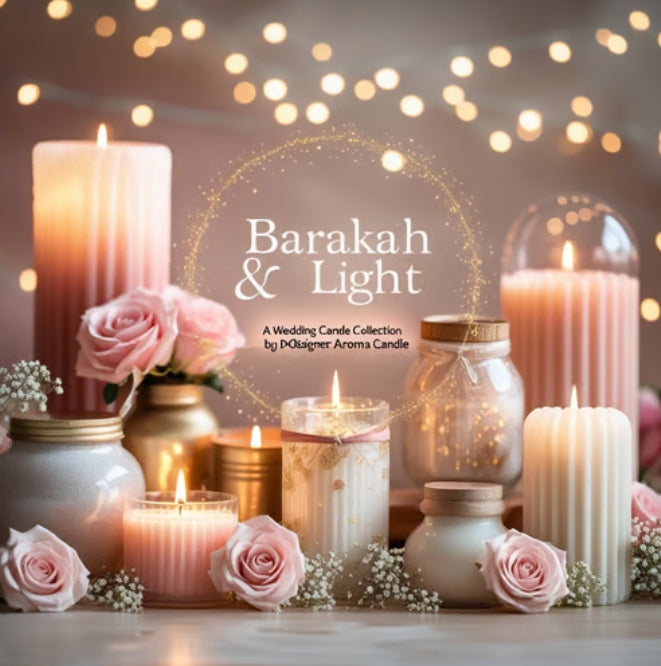 Barakah & light💗✨