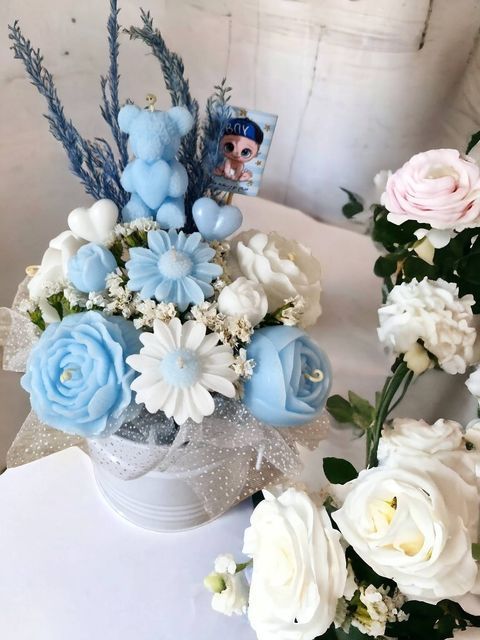 Ocean Mist Elegance✨